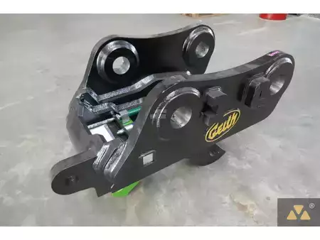 *** Pozostałe *** - GEITH Quick coupler (3)