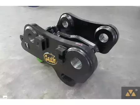 *** Pozostałe *** - GEITH Quick coupler (5)