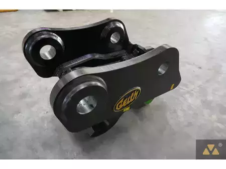 *** Pozostałe *** - GEITH Quick coupler (6)