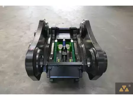 *** Pozostałe *** - GEITH Quick coupler (7)