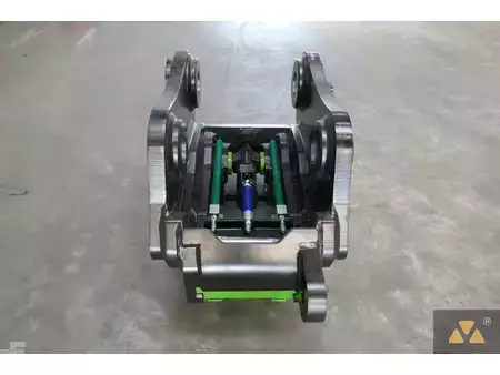 *** Pozostałe *** - GEITH Quick coupler (8)