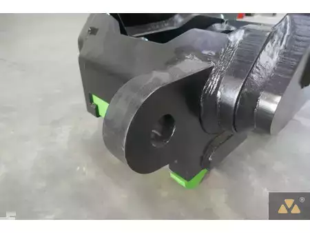 *** Pozostałe *** - GEITH Quick coupler (9)