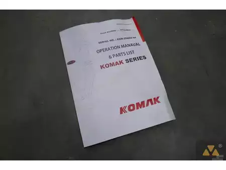 *** Ostatní *** 2026  Komak KKB2000FT (15)