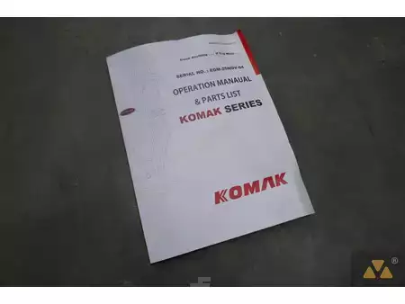 *** Ostatní *** 2026  Komak KKB2000FT (15)