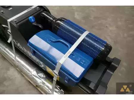 *** ulteriore *** 2026  Haner HX3000A (12)