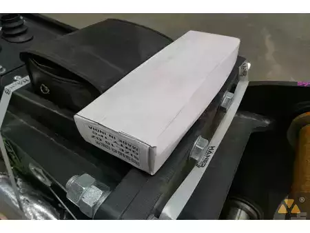 *** ulteriore *** 2026  Haner HX3000A (14)