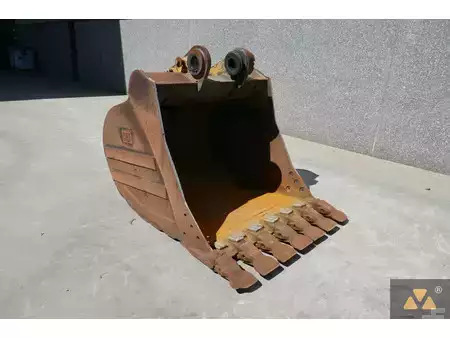 *** ulteriore *** - Caterpillar 336 Bucket (1)