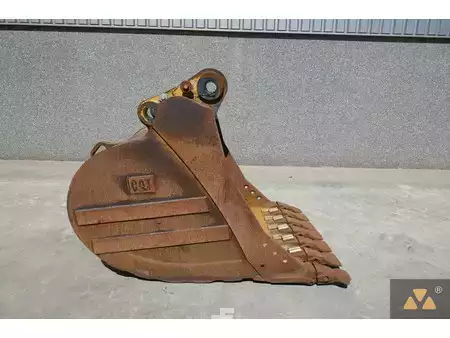 *** ulteriore *** - Caterpillar 336 Bucket (2)