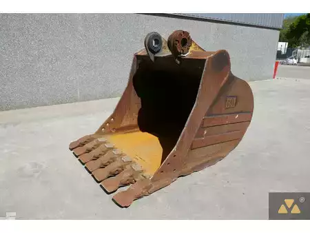 *** ulteriore *** - Caterpillar 336 Bucket (3)