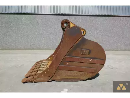 *** ulteriore *** - Caterpillar 336 Bucket (4)