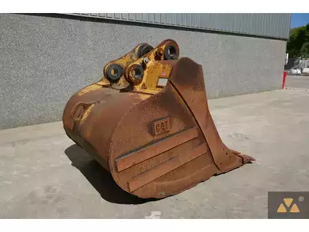 *** ulteriore *** - Caterpillar 336 Bucket (5)