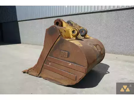 *** ulteriore *** - Caterpillar 336 Bucket (6)