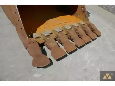 *** ulteriore *** - Caterpillar 336 Bucket (7)