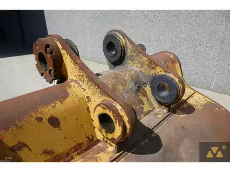 *** ulteriore *** - Caterpillar 336 Bucket (8)