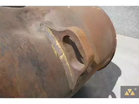 *** ulteriore *** - Caterpillar 336 Bucket (9)