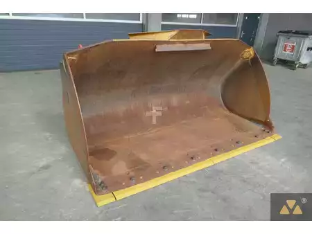 *** ulteriore *** - Caterpillar 938 Bucket (1)