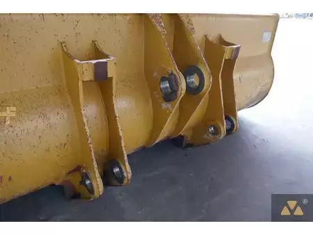 *** ulteriore *** - Caterpillar 938 Bucket (10)