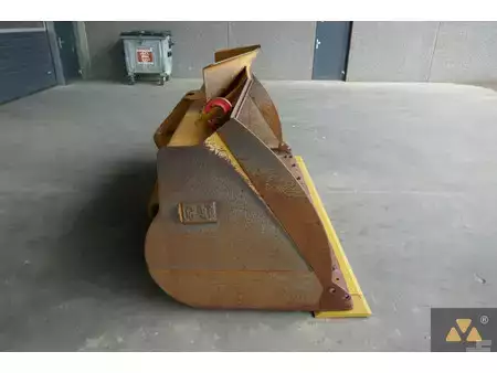*** ulteriore *** - Caterpillar 938 Bucket (2)