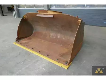 *** ulteriore *** - Caterpillar 938 Bucket (3)