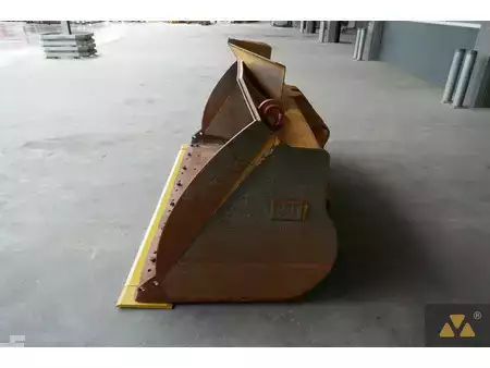 *** ulteriore *** - Caterpillar 938 Bucket (4)