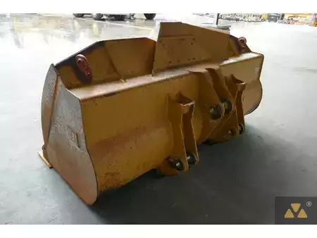 *** ulteriore *** - Caterpillar 938 Bucket (5)