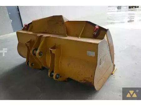 *** ulteriore *** - Caterpillar 938 Bucket (6)
