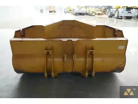 *** ulteriore *** - Caterpillar 938 Bucket (9)