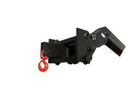 Brazo de la grúa 2018  Manitou PC50 Jib (1)