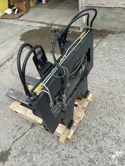 Fork positioners  Stabau S11-ZVKGS 25-H-T (3)