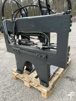 Fork positioners  Stabau S11-ZVKGS 25-H-T (4)
