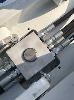 Pinza per bobine girevole  Cascade 45F-RDP-A603 (4)