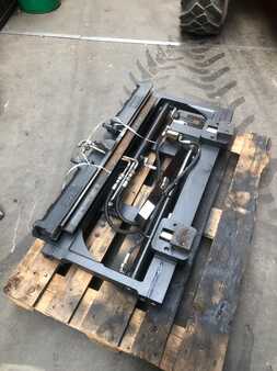 Fork positioners  Kaup 2T466B (1)