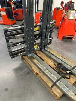 Multi-pallet handler 2/1 profile type  Kaup 3T429C (2)