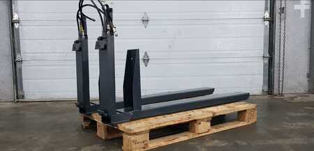 Telescoopvorken 2016  Kooi TFG 2 30 2400mm  2A (2)