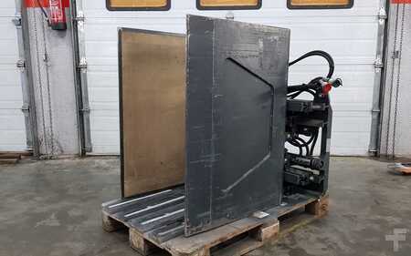 Pinza per cartoni, braccio rigido 2019  Kaup 1.5T 413GT (1)