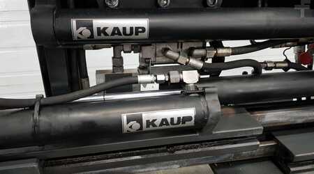 Pinza per cartoni, braccio rigido 2019  Kaup 1.5T 413GT (5)