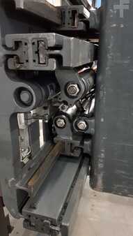 Pinza per cartoni, braccio rigido 2019  Kaup 1.5T 413GT (6)
