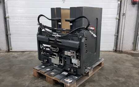 Pinza per cartoni, braccio rigido 2019  Kaup 1.5T 413GT (3)