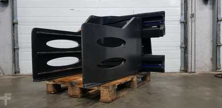 Ballenklammer - Cascade 77 G WCS 3500kg@600mm 3A (1)