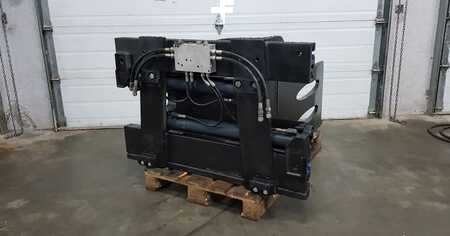 Ballenklammer - Cascade 77 G WCS 3500kg@600mm 3A (2)