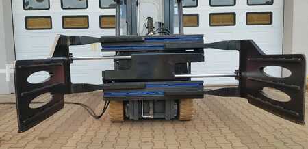 Ballenklammer - Cascade 77 G WCS 3500kg@600mm 3A (3)