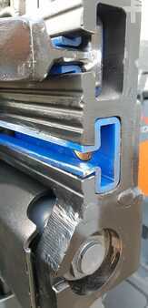 Ballenklammer - Cascade 77 G WCS 3500kg@600mm 3A (5)