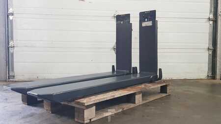 Forche telescopiche 2021  Kooi RG 4 77 1350 1000 3A (1)