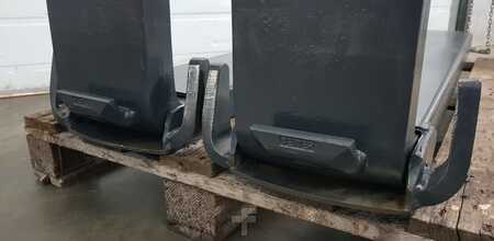 Forche telescopiche 2021  Kooi RG 4 77 1350 1000 3A (3)