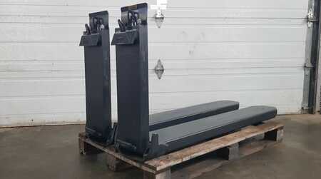 Forche telescopiche 2021  Kooi RG 4 77 1350 1000 3A (4)