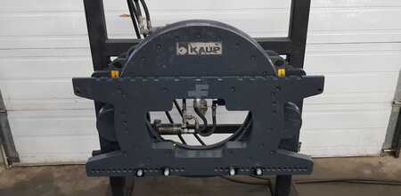 Drehgerät 2019  Kaup 4T 351.2 (1)