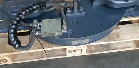 Drehgerät 2019  Kaup 4T 351.2 (3)