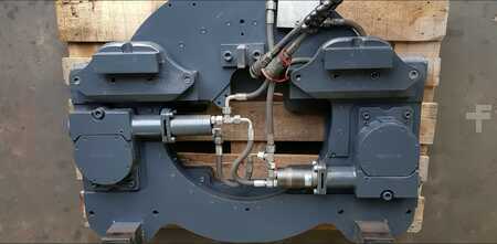 Drehgerät 2019  Kaup 4T 351.2 (2)