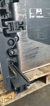 Appliance Clamp - Rigid Arm 2019  Kaup 1,5T 413 GT (5)