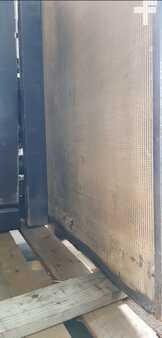 Appliance Clamp - Rigid Arm 2019  Kaup 1,5T 413 GT (6)